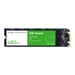 Western Digital Green WDS480G3G0B 480 GB M.2 Serie ATA III