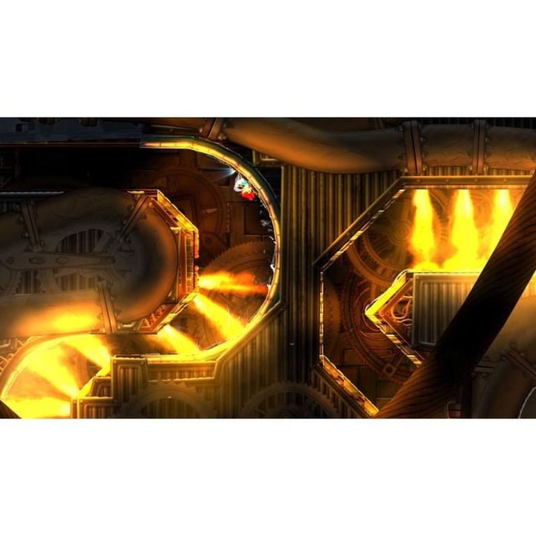 Teslagrad Power Pack - Jeu PS5 - Neuf