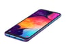 Samsung EF-AA505 funda para teléfono móvil 16,3 cm (6.4'') Violeta