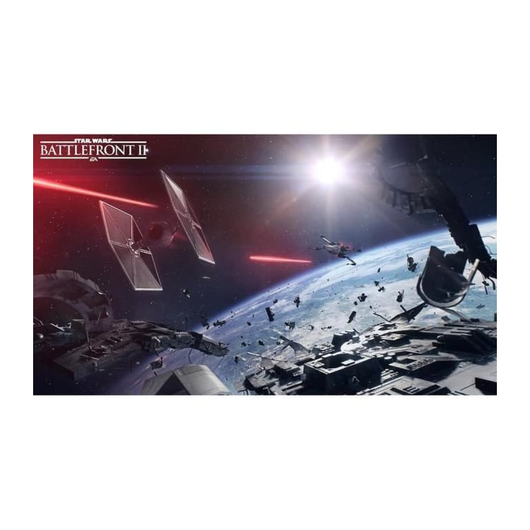 Electronic Arts Star Wars Battlefront II - Neuf