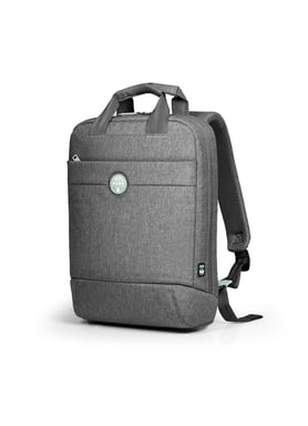 Port Designs YOSEMITE Eco 35,6 cm (14'') Zaino grigio