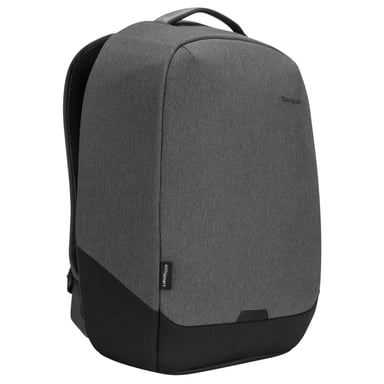 Targus TBB58802GL Mochila para portátil de 39,6 cm (15,6'') Negra, Gris