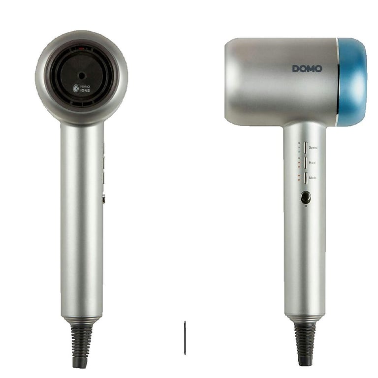 Sèche cheveux DOMO DO2135HD - vue 3