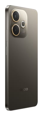 Oppo A5 Pro (4G) 256GB, Negro