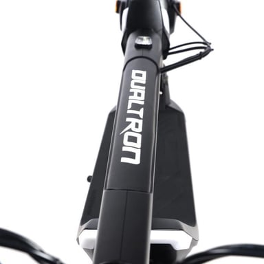 Trottinette électrique Minimotors Dualtron Dolphin 450 W Noir