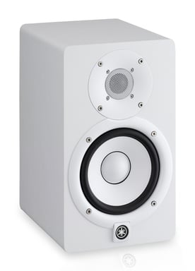 Yamaha HS5 2-voies Blanc Avec fil 70 W