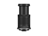 Canon RF-S 18-150 mm f/3.5-6.3 IS STM MILC Objetivo ancho Negro