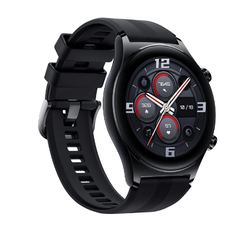 Honor GS 3 3 63 cm 1.43 AMOLED Numérique 466 x 466 pixels Écran tactile GPS satellite Neuf - vue 3