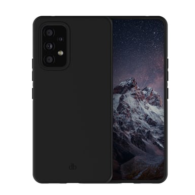 dbramante1928 Nuuk funda para teléfono móvil 16,5 cm (6.5'') Negro