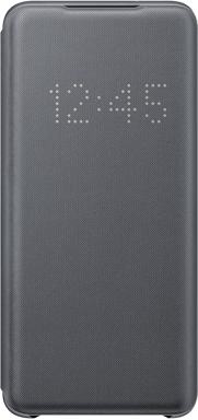 Samsung EF-NG980 funda para teléfono móvil 15,8 cm (6.2'') Folio Gris