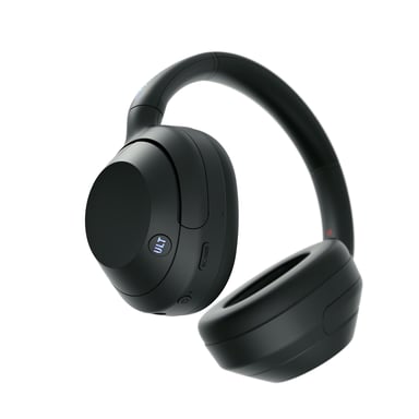 Sony ULT Wear WHULT900NB Cuffie Bluetooth con e senza fili, nero