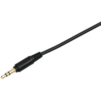 Hama HED4407 Écouteurs Avec fil Arceau Noir