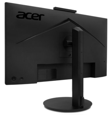 Acer Monitor 23 8 Full HD IPS 120Hz Nero CB242YD6BMIPRCX - vue 4