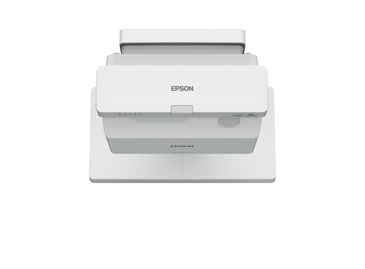 Epson EB-760W videoproyector Proyector de alcance ultracorto 4100 lúmenes ANSI 3LCD 1080p (1920x1080) Blanco