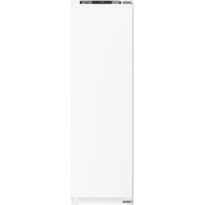 Congélateur armoire intégrable BEKO BFNA247E40SN - 220L - Blanc - Neuf