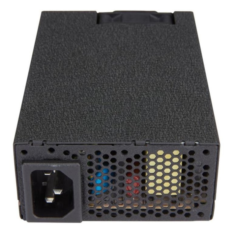 Fortron Bloc d'alimentation serveur FLEXGURU 300 FlexATX 300?W Alimentation PC - vue 3