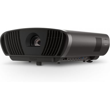 Viewsonic X100-4K Proyector de alcance estándar 2900 lúmenes ANSI LED UHD 4K (3840x2160) 3D Negro
