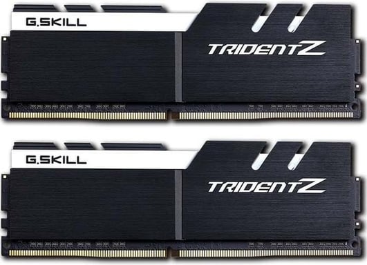 G.Skill 32GB DDR4-3200 módulo de memoria 2 x 16 GB 3200 MHz