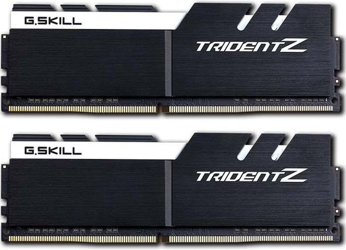 G.Skill DDR4 3200 module de mémoire 2 x 3200 MHz Neuf