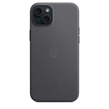 Apple MT423ZM/A Cover protettiva per cellulare da 17 cm (6,7'') Nero Apple iPhone 15 Plus