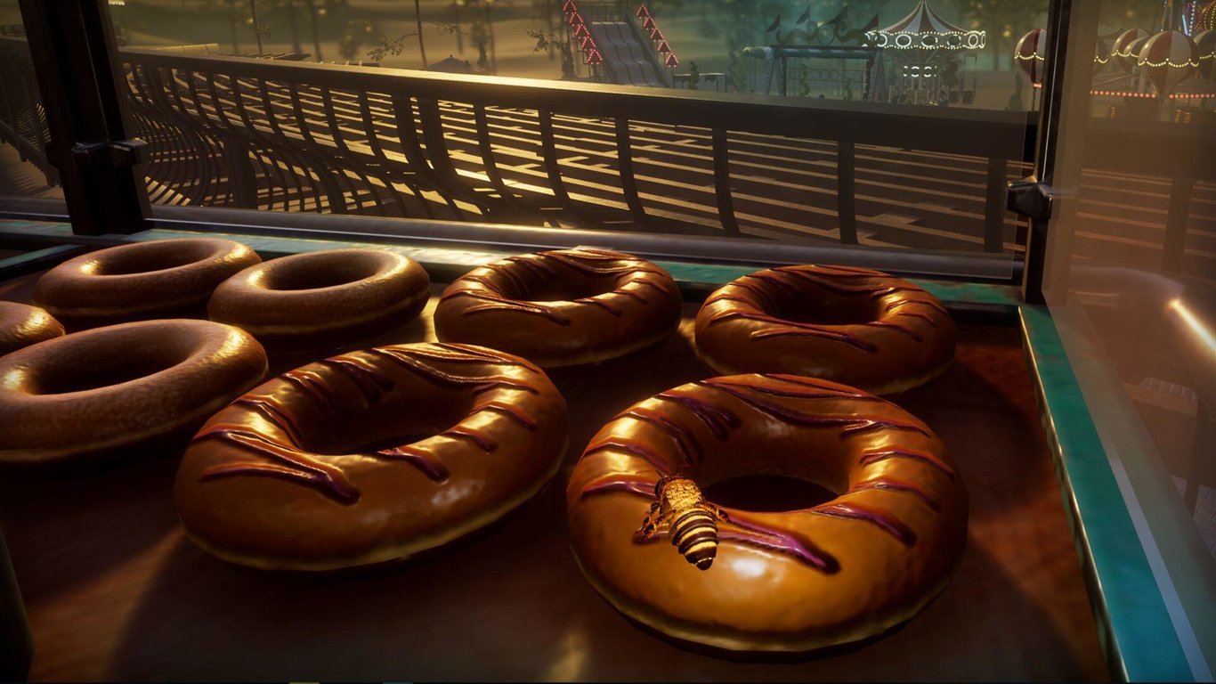 Bee Simulator Jeu Switch - vue 5