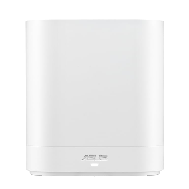 ASUS EBM68(2PK) – Expert Wifi Tri-bande (2,4 GHz / 5 GHz / 5 GHz) Wi-Fi 6 (802.11ax) Blanc 3 Interne