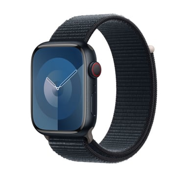 Apple MT5D3ZM/A accessoire intelligent à porter sur soi Bande Nylon, Polyester recyclé, Spandex