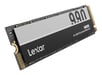 Lexar NM990 2 To M.2 PCI Express 5.0 NVMe