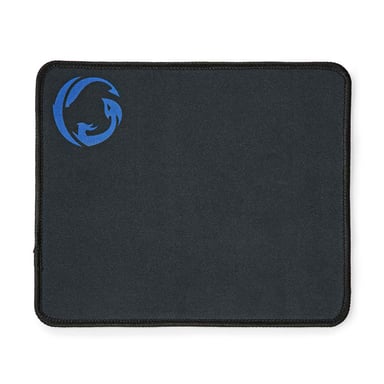 Pack Gaming 5-en-1 QWERTY avec Clavier, Souris et Casque Rétroéclairé LED Noir