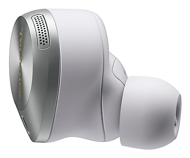 Technics AZ80 Casques True Wireless Stereo (TWS) Ecouteurs Appels/Musique Bluetooth Argent