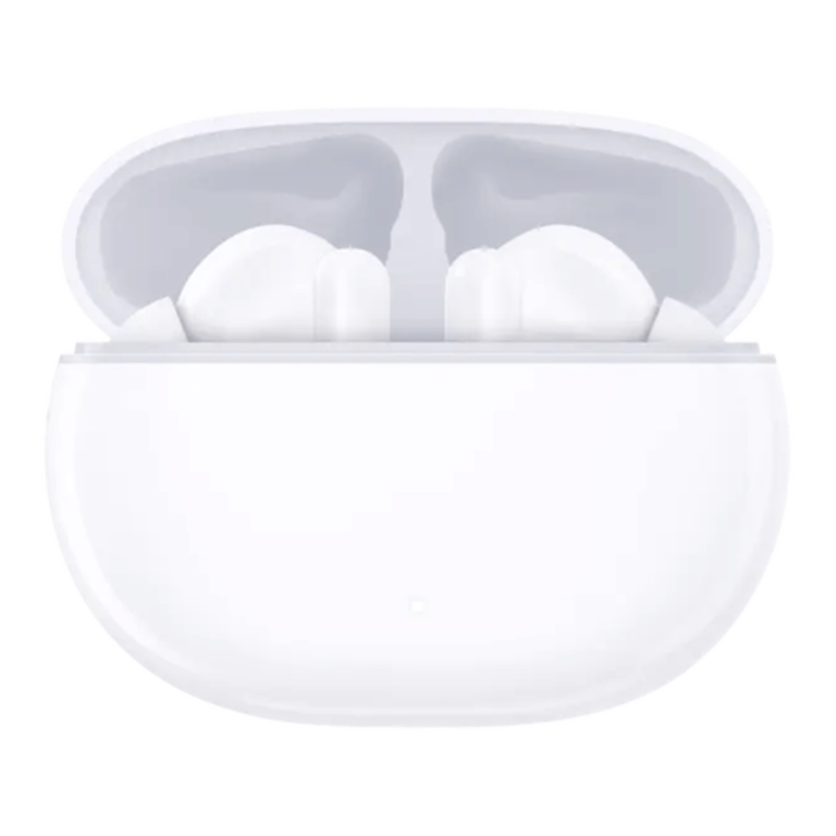 Auriculares Bluetooth Honor Earbuds X7i con estuche de carga Autonomía 8h Blancos - vue 3