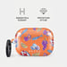Burga Coque rigide pour Apple AirPods Pro 2 - Sunset Dinner