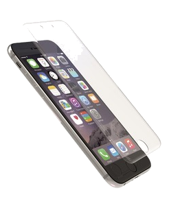 Tiger Glass Verre Trempe Incurve: Apple Iphone 6+/6S+/7+/8+