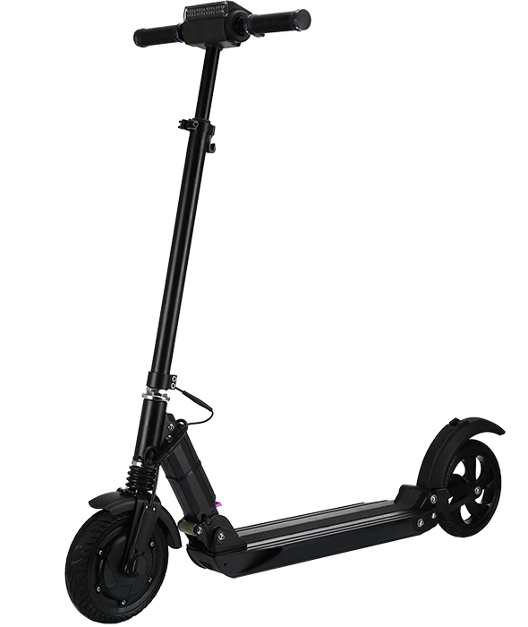 URBANGLIDE Trottinette &eacute;lectrique 80XL PRO