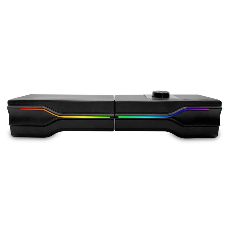Media Tech MT3175 haut parleur 2 voies Avec fil &sans fil Neuf - vue 3