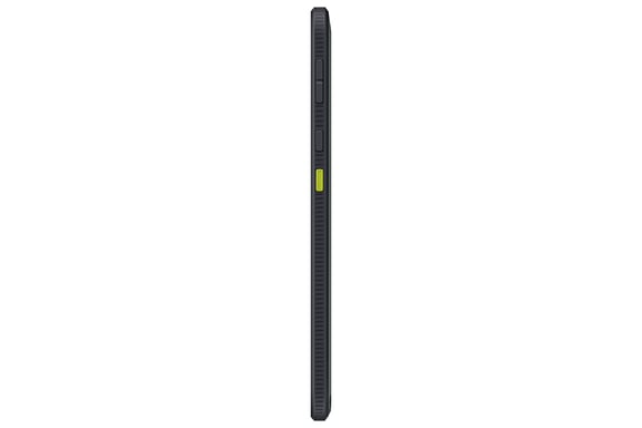 Galaxy Tab Active 5 8'' Wi-Fi 128 Go Enterprise Edition Vert