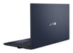 ASUS ExpertBook B1 B1502CVA-BQ1636X Intel® Core™ i5 i5-1335U Ordinateur portable 39,6 cm (15.6'') Full HD 8 Go DDR4-SDRAM 512 Go SSD Wi-Fi 6 (802.11ax) Windows 11 Pro Noir