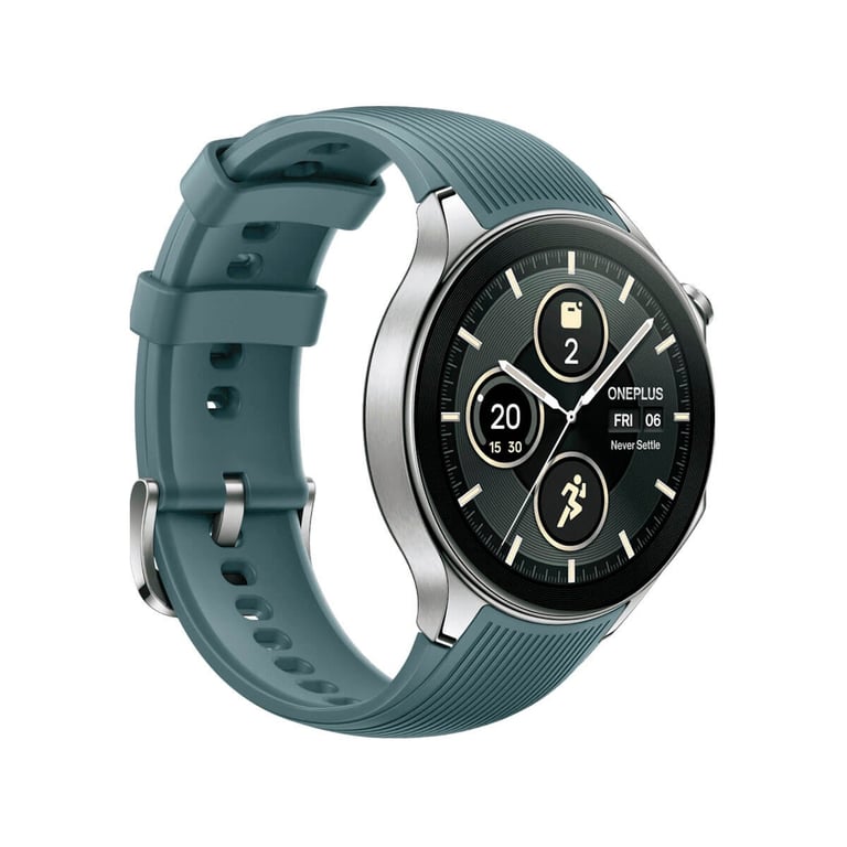 OnePlus Watch 2 47mm - vue 3