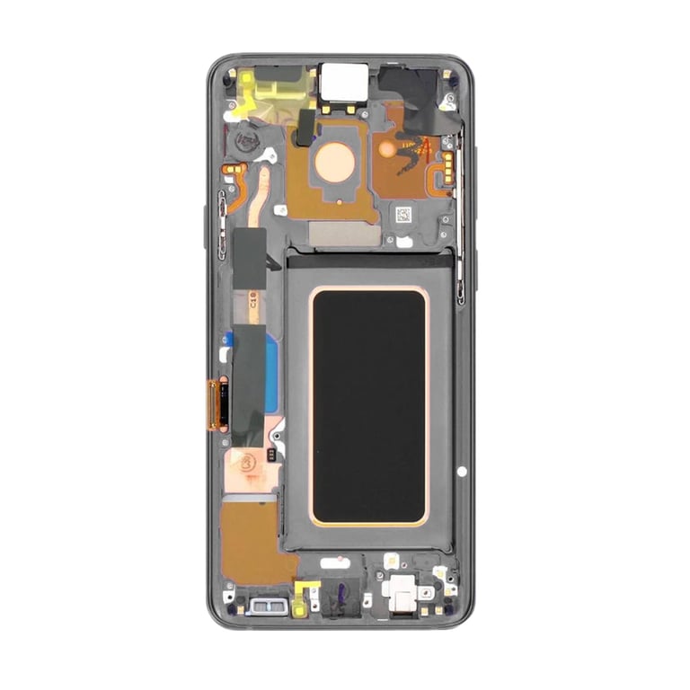 Samsung Écran LCD Samsung Galaxy S9 Plus - vue 5