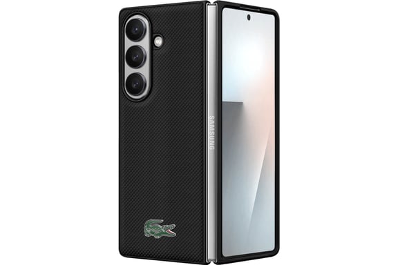 Samsung GP-CHMZFD7PLAK funda para teléfono móvil 20,3 cm (8'') Negro
