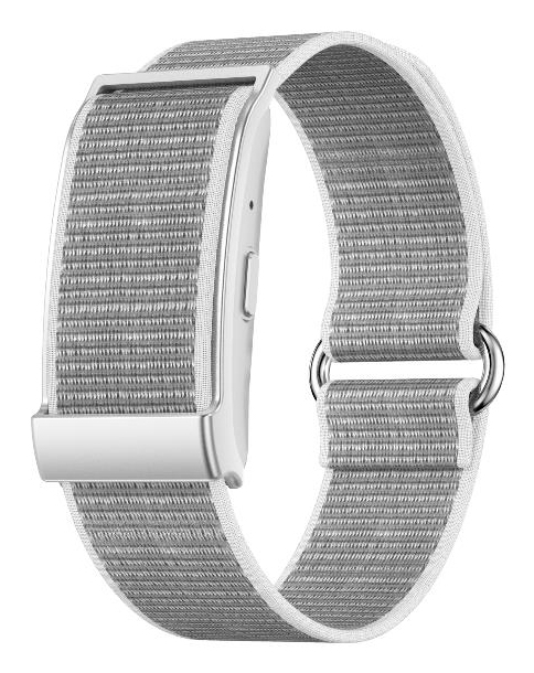 Bracelet Nilox NXSWONAIRSL 25mm - vue 2