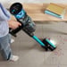 Cecotec A01_EU01_107955 aspirateur balai et balai électrique Aspirateur-balai 2 en 1 Batterie Sec Sans sac 400 W Noir 2,2 Ah