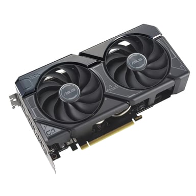ASUS Dual -RTX4060-O8G NVIDIA GeForce RTX 4060 8 GB GDDR6