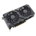 ASUS Dual -RTX4060-O8G NVIDIA GeForce RTX 4060 8 GB GDDR6