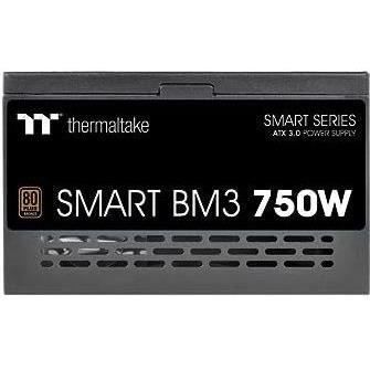 THERMALTAKE Smart BM3 80+ Alimentation PC Neuf - vue 3