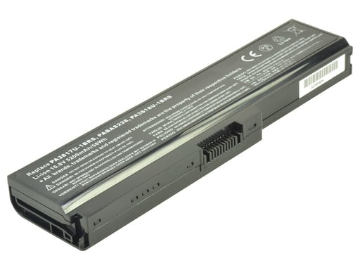 2-Power CBI3366A composant de laptop supplémentaire Batterie