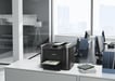 Canon MAXIFY MB5450 Inyección de tinta A4 600 x 1200 DPI 24 ppm Wifi