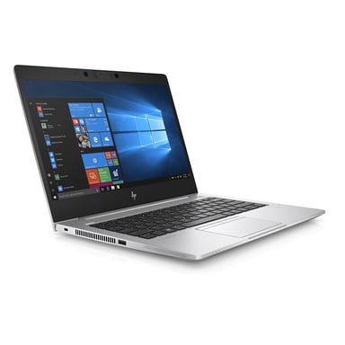 EliteBook Core i5, 1.6 , 8 Go  256 Go Intel HD Graphics 620 Argent 13.3'' Windows 10