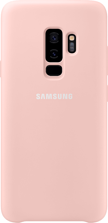 Coque souple Samsung pour Galaxy S9+ G965