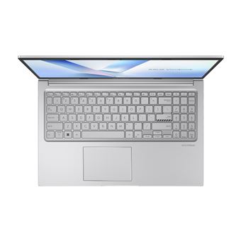 ASUS VivoBook 15 X1504MA Core Ultra 7 16 Go 512 Go SSD Gris